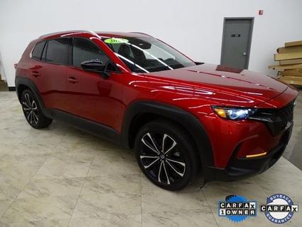 2024 Mazda CX-50 Spokane WA