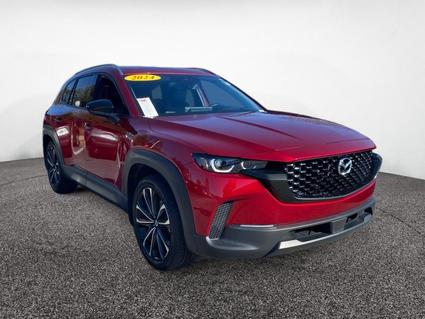 2024 Mazda CX-50 Florence SC