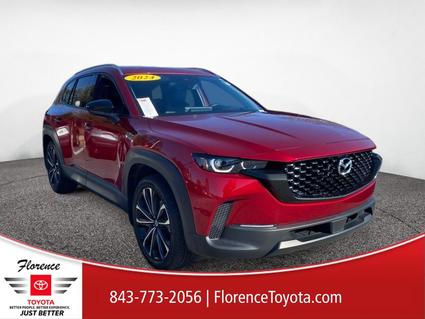 2024 Mazda CX-50 Florence SC