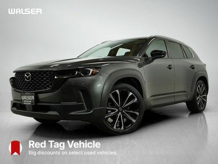 2025 Mazda CX-50 Saint Paul MN