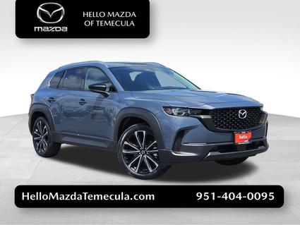2025 Mazda CX-50 Temecula CA