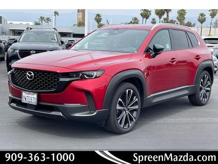 2025 Mazda CX-50 Loma Linda CA