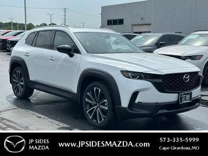 2025 Mazda CX-50 Cape Girardeau MO