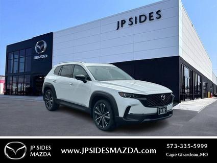 2025 Mazda CX-50 Cape Girardeau MO