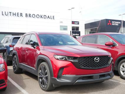 2025 Mazda CX-50 Minneapolis MN