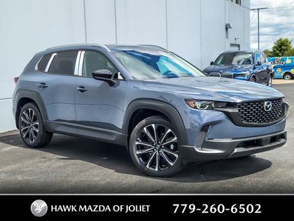 2025 Mazda CX-50 Plainfield IL