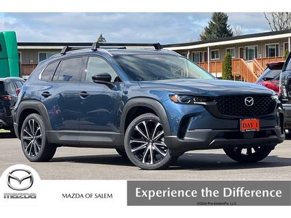 2025 Mazda CX-50 Salem OR