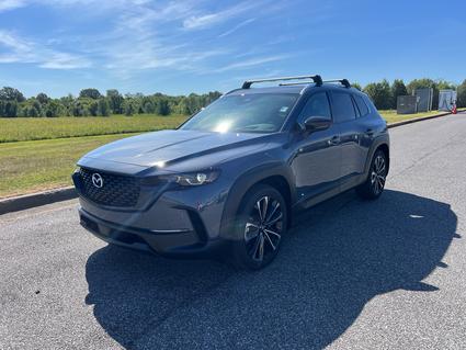 2025 Mazda CX-50 Paducah KY