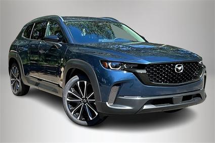 2025 Mazda CX-50 Fort Walton Beach FL