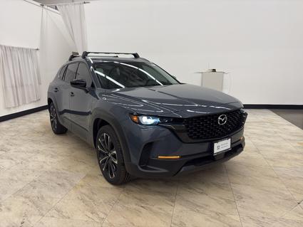 2025 Mazda CX-50 Spokane WA