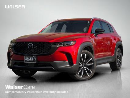 2025 Mazda CX-50 Saint Paul MN