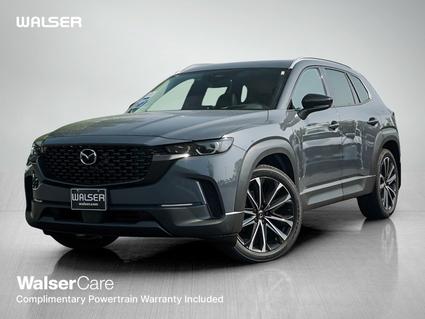 2025 Mazda CX-50 Burnsville MN
