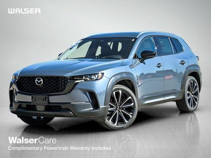 2025 Mazda CX-50 Burnsville MN