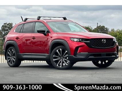 2025 Mazda CX-50 Loma Linda CA