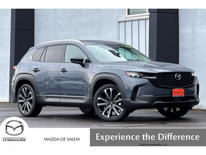 2025 Mazda CX-50 Salem OR