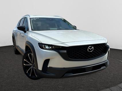 2023 Mazda CX-50 Jackson MS