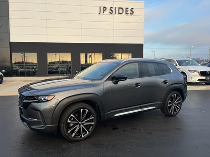 2023 Mazda CX-50 Cape Girardeau MO