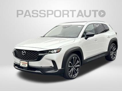 2023 Mazda CX-50 Suitland MD
