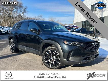 2023 Mazda CX-50 Louisville KY