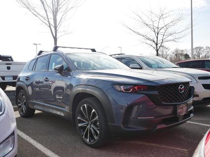 2024 Mazda CX-50 Minneapolis MN