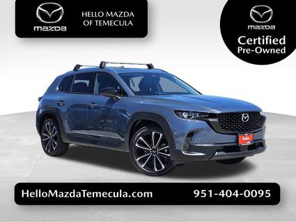 2025 Mazda CX-50 Temecula CA
