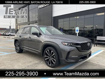 2025 Mazda CX-50 Baton Rouge LA