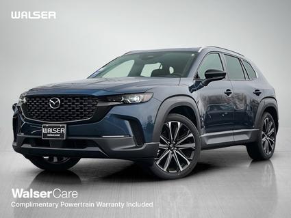 2025 Mazda CX-50 Saint Paul MN