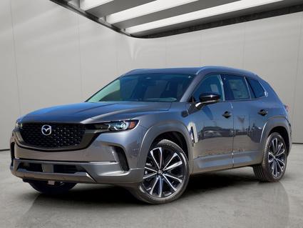 2025 Mazda CX-50 Santa Fe NM