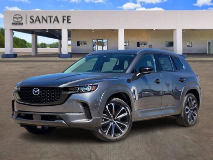 2025 Mazda CX-50 Santa Fe NM