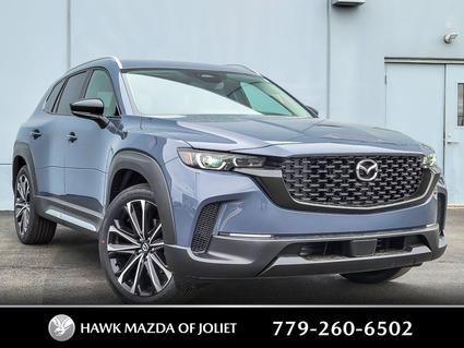 2025 Mazda CX-50 Plainfield IL