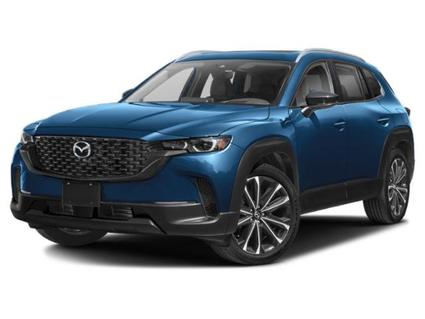 2025 Mazda CX-50 Minneapolis MN