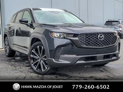 2025 Mazda CX-50 Plainfield IL