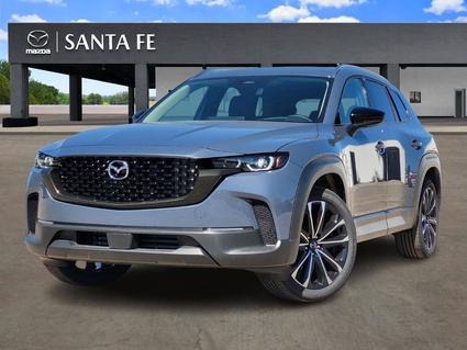 2025 Mazda CX-50 Santa Fe NM