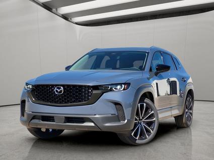 2025 Mazda CX-50 Santa Fe NM