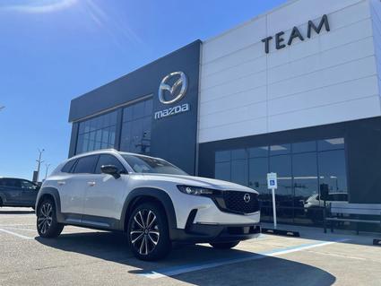 2025 Mazda CX-50 Baton Rouge LA