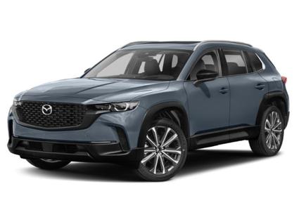 2023 Mazda CX-50 Tremonton UT