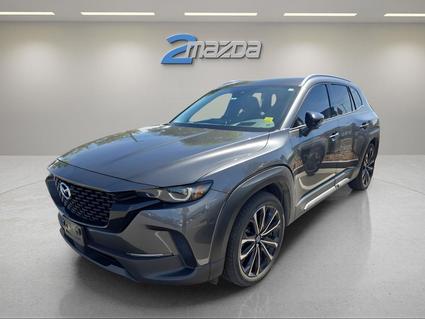 2023 Mazda CX-50 Loveland CO
