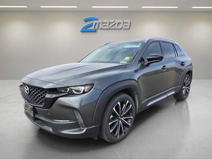 2023 Mazda CX-50 Loveland CO