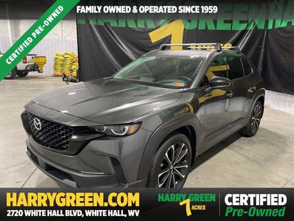2023 Mazda CX-50 White Hall WV