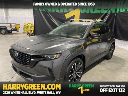2023 Mazda CX-50 White Hall WV