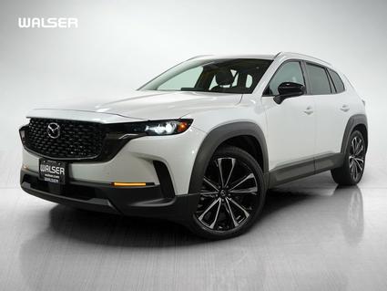 2024 Mazda CX-50 Burnsville MN