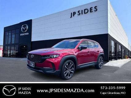 2024 Mazda CX-50 Cape Girardeau MO