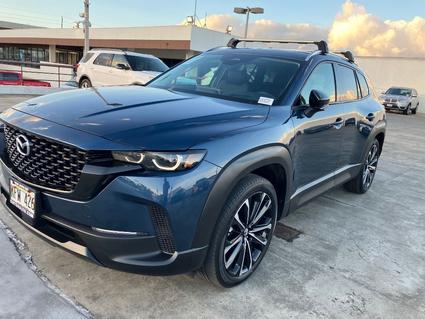 2025 Mazda CX-50 Waipahu HI