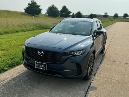 2025 Mazda CX-50 Cape Girardeau MO