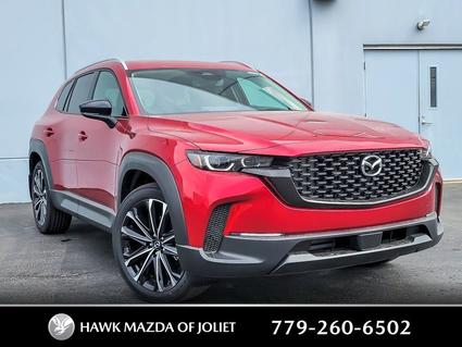 2025 Mazda CX-50 Plainfield IL