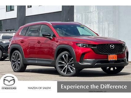 2025 Mazda CX-50 Salem OR