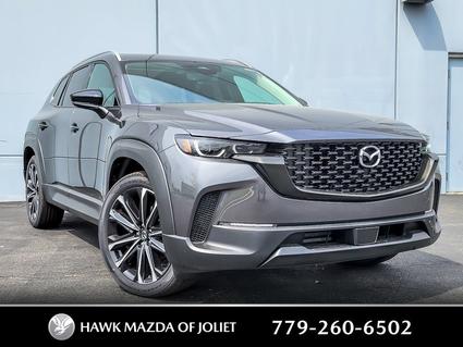 2025 Mazda CX-50 Plainfield IL