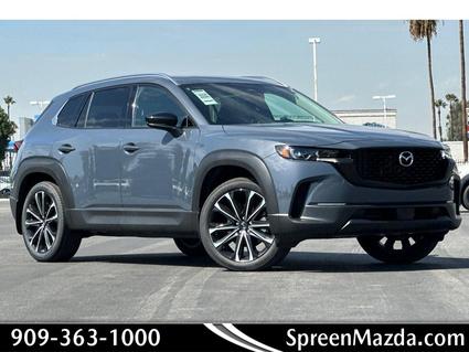 2025 Mazda CX-50 Loma Linda CA