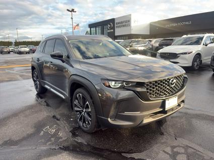 2025 Mazda CX-50 Spokane WA
