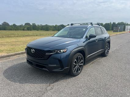 2025 Mazda CX-50 Paducah KY